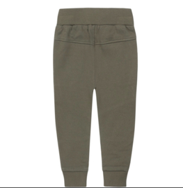 Dirkje Jongens Broek - Army Green 46613