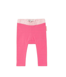 NOPPIES MEISJES LEGGING ROZE 74262 ELLINGTON