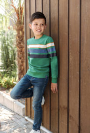 B.Nosy jeans Abe 6601