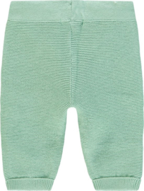Noppies U Pants Knit Reg Grover Mint