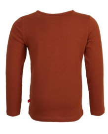 SOMEONE shirt Juwa