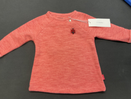 Noppies Girls Dress Catalina long Sleeve