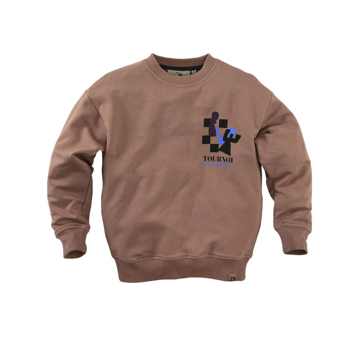 Z8 sweater Lucius