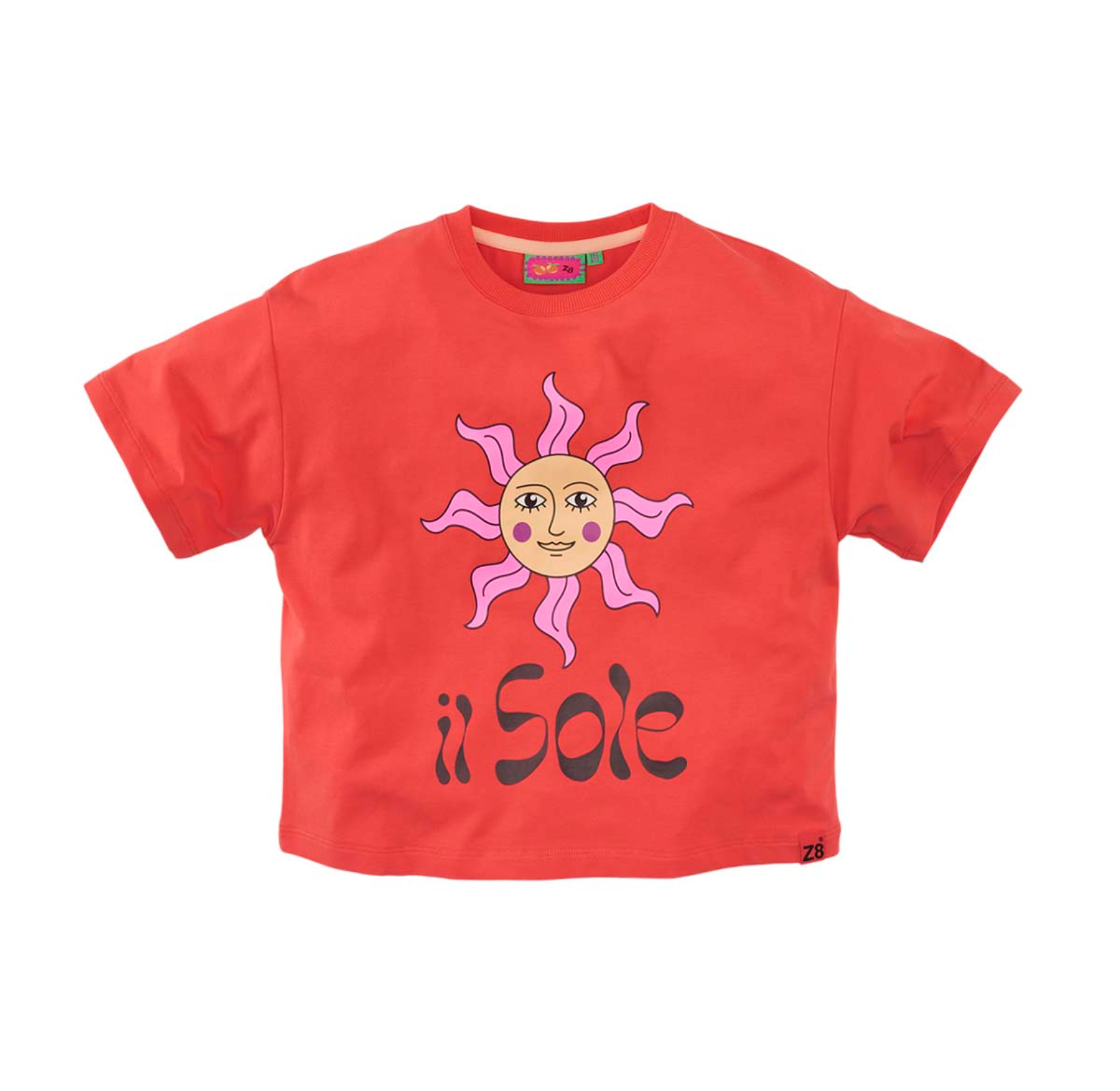 Z8 shirt Juliette