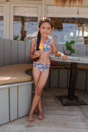 B. Nosy 5061 omkeerbare Meisjes Bikini