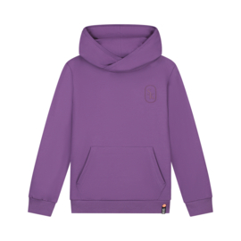 Skurk hoodie Sil
