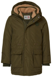 Noppies Boys winterjas Jacket Winfield