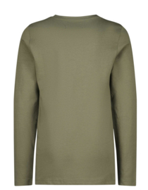 Raizzed longsleeve Jim