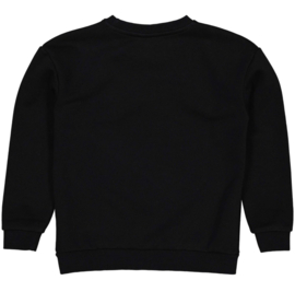 House of Artists sweater Black