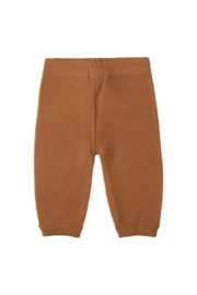 Noppies U Pants Knit Reg Grover Chipmunck