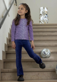 Jubel  Shirt AOP - Wild Soul l.Lila 91600423