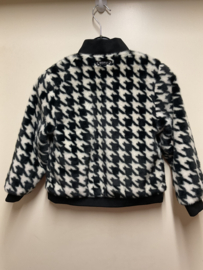 Indian Blue Jeans Fancy Jacket