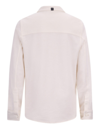 Retour blouse Edo