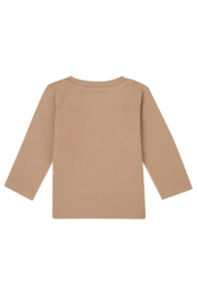 Noppies B Tee Grimestar long sleeve