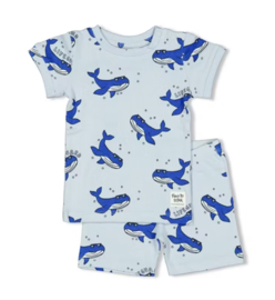 Feetje Lenny Lifeguard - Premium Summerwear Blauw