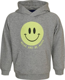 Someone sweater Smiley