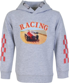 SOMEONE Martin Hoodie