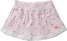 Noppies G Chili skirt Grey Melange
