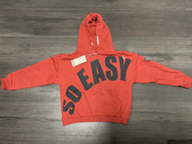 Blue Rebel sweet hoody Tandori Spice