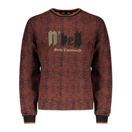 NOBELL Sweater 3301