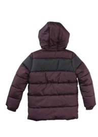Z8 winterjas Bodi