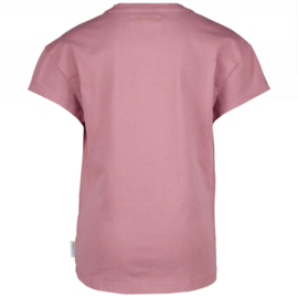 Vingino x Senna Bellod meisjes shirt Hadrina roze