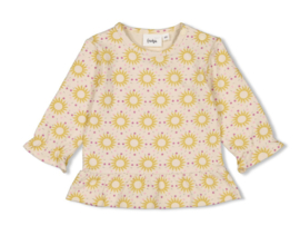 Feetje T-shirt  Sunny love 51602327