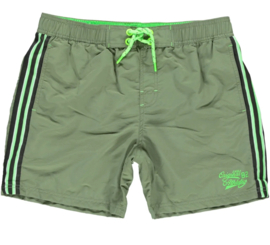 CARS DANDY SWIM SHORTS