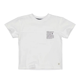 Quapi oversized shirt Manny