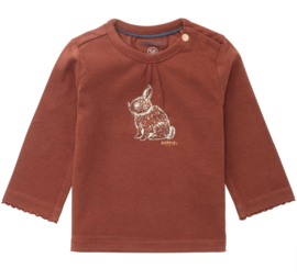 Noppies G Tee Ls Saco