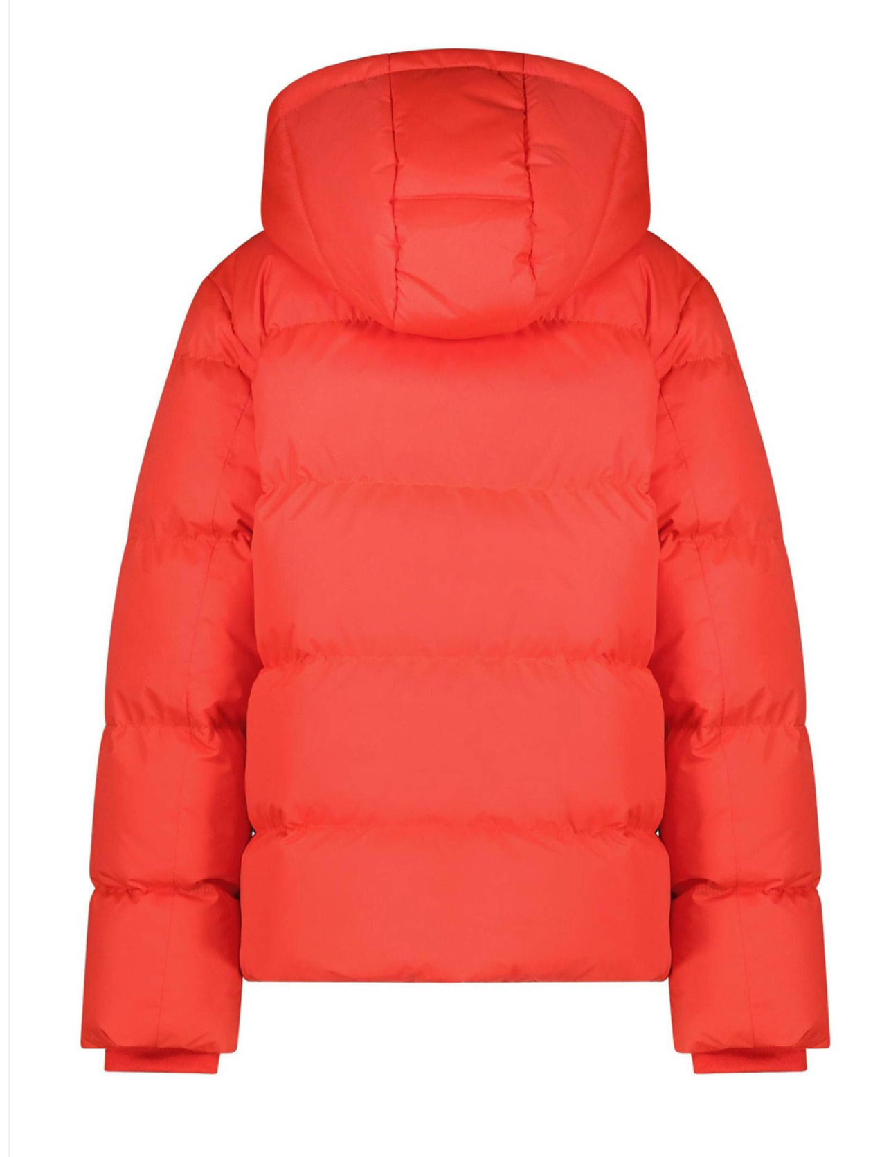 CARS Jeans Kids YOZAM gewatteerde winterjas