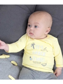 Feetje Longsleeve Go Bananas