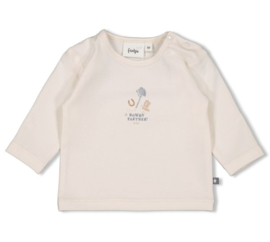 Feetje Shirtje LM Howdy - 51602602
