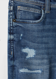 NAME IT NKMSILAS TAPERED JEANS 1515-IN NOOS