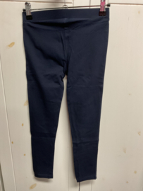 TOPITM LEGGING KALLA DARK BLUE