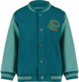 4President varsity vest Koen