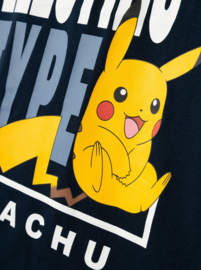 NAME IT NKMJEMIL POKEMON  SS TOP BOX SKY