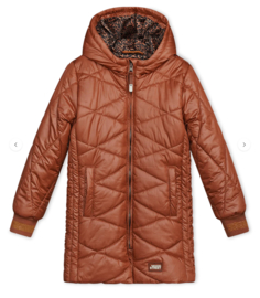 Moodstreet Puffer winterjas 5215