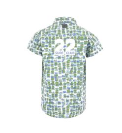 Legends22 shirt Brent