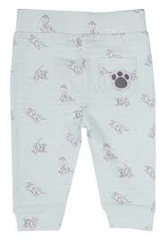 Zero2three broek Dalmatiërs