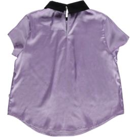 Frankie & Liberty Grace Top Bright Lilac