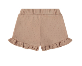 Tiny Story  korte broek Dusty Coral