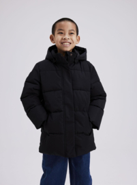 NAME IT WINTERJAS NKMMEDOW03 JACKET SOLID FD NOOS