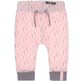 Dirkje Drops Roze Broekje N212