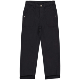 Quapi jeans Ditmer Black Raven
