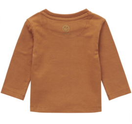 Noppies Boys Tee Jystrup long sleeve