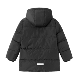NAME IT WINTERJAS NKMMEDOW03 JACKET SOLID FD NOOS