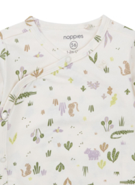 Noppies unisex Tee Ojai Long Sleeve