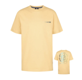 PETROL shirt TSR620