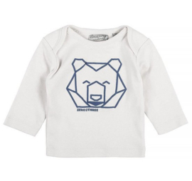 Zero2Three shirt Bear 565